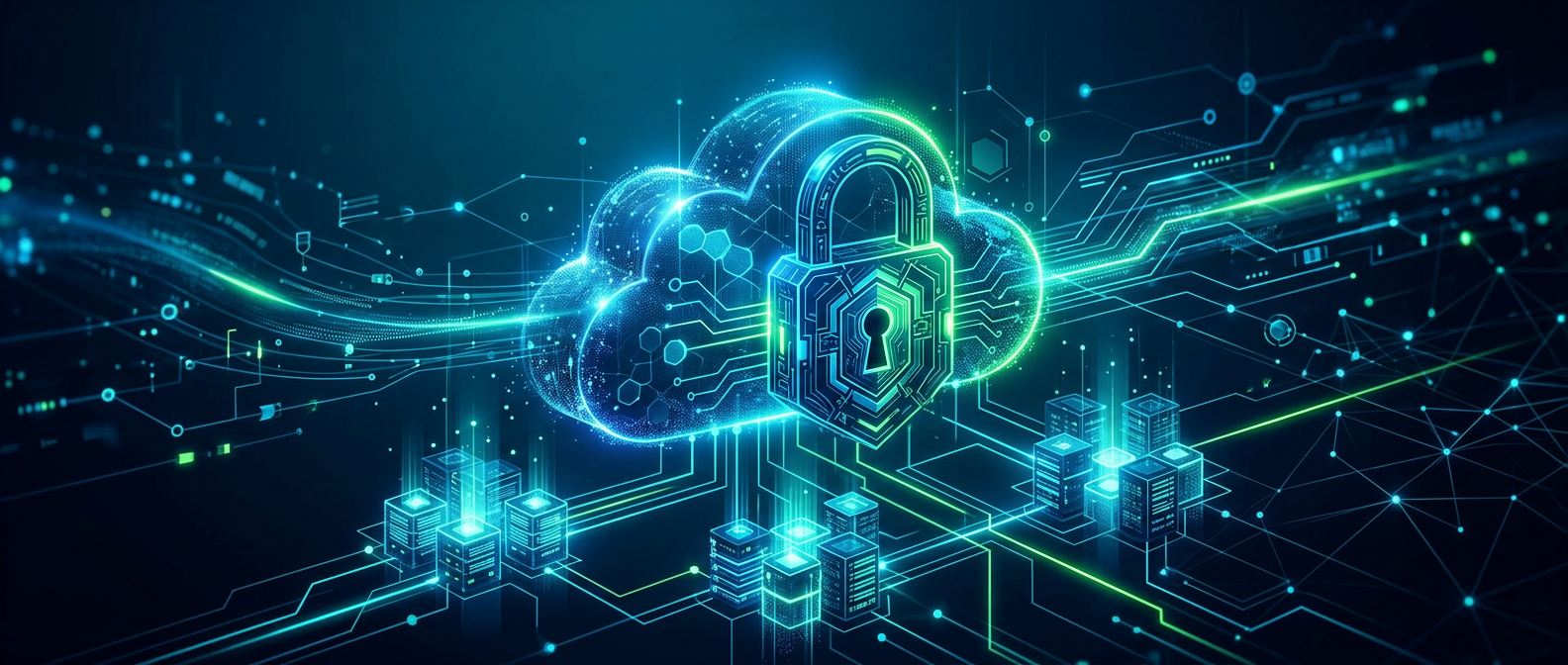 Cloud, backup e segurança digital
