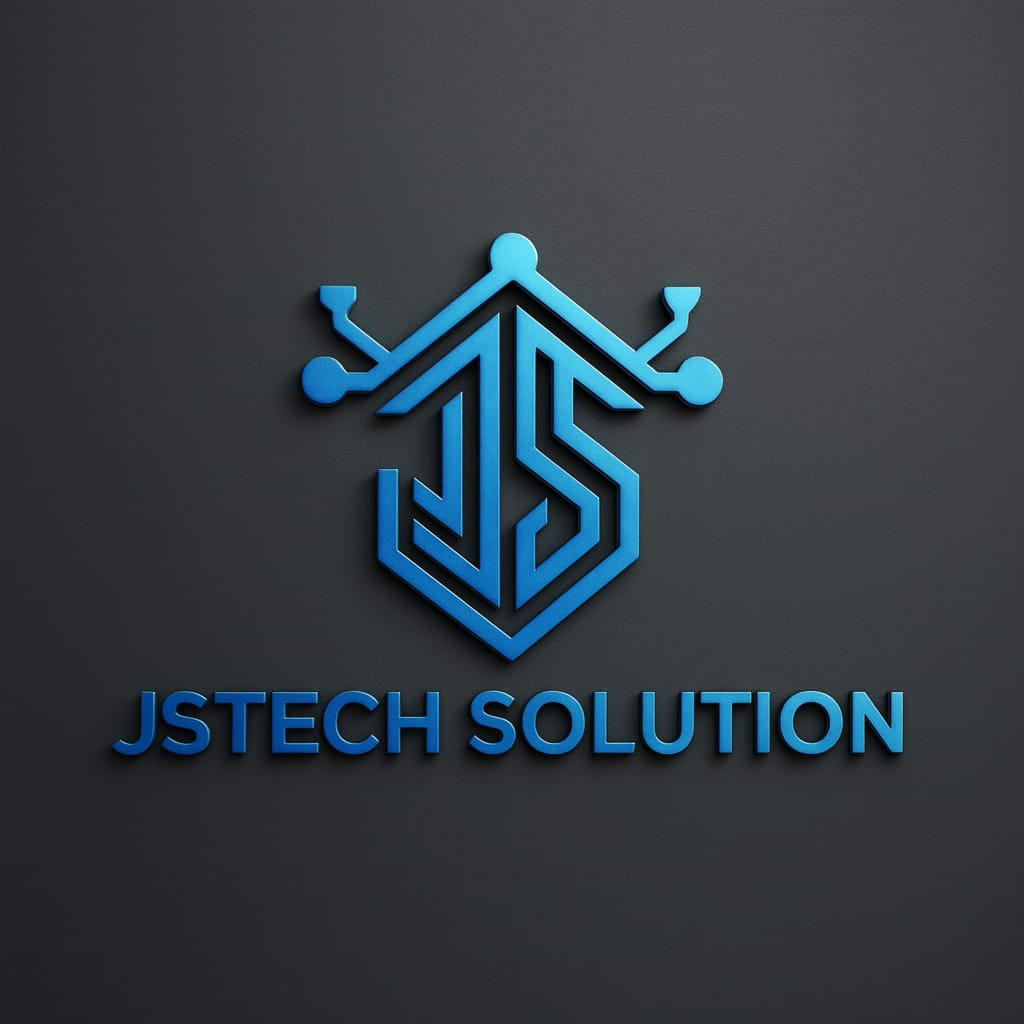 JstechSolution